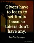 wk-1-givers-must-set-limits
